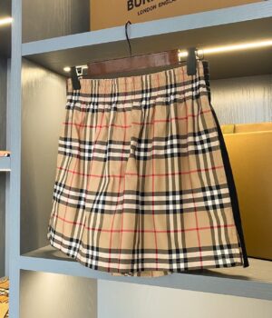 Burberry Short Pants