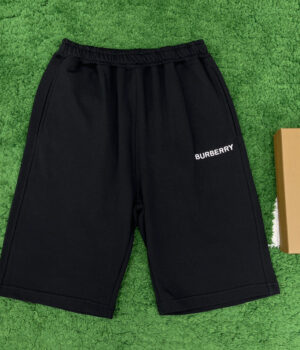 Burberry Short Pants