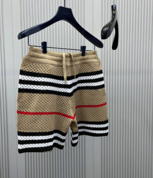 Burberry Short Pants