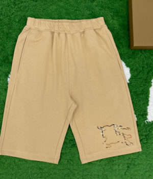 Burberry Short Pants