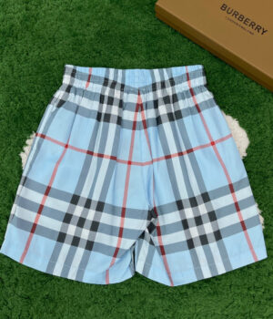 Burberry Short Pants