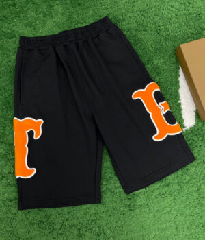 Burberry Short Pants