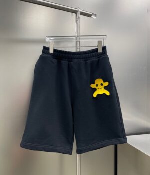 Burberry Short Pants