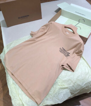 Burberry T-shirt