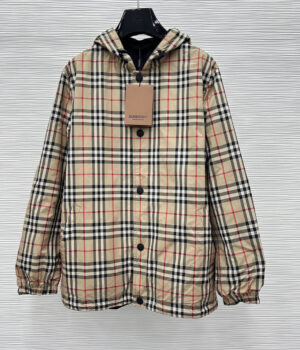 Burberry Windbreaker