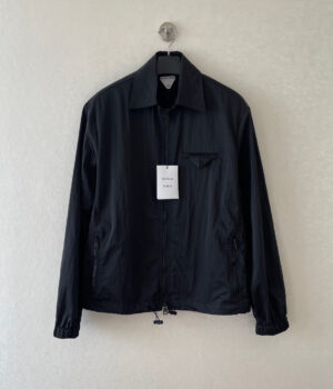 BV Jacket