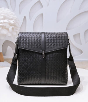 BV Messenger Bag