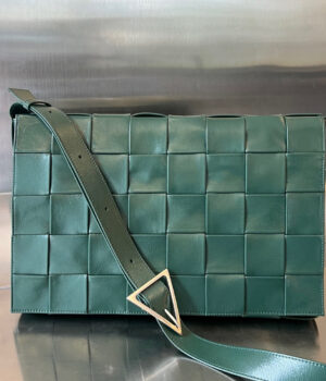 BV Messenger Bag