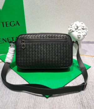 BV Messenger Bag