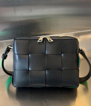 BV Messenger Bag