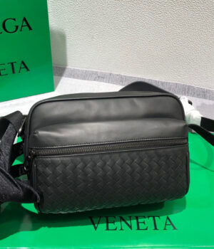 BV Messenger Bag