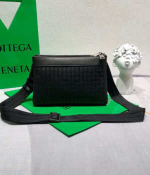 BV Messenger Bag