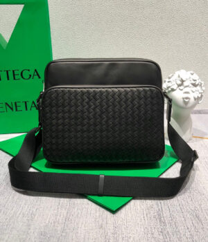 BV Messenger Bag