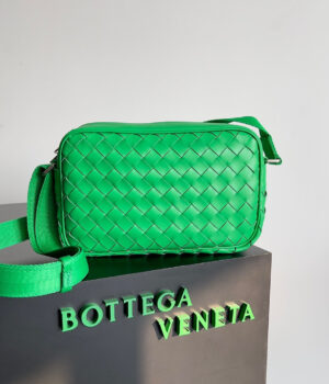 BV Messenger Bag