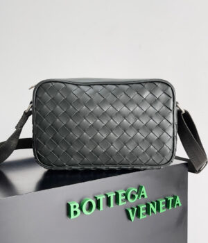 BV Messenger Bag