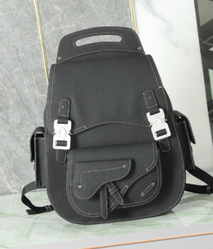 CD Backpack