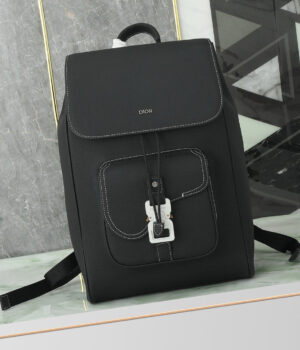 CD Backpack