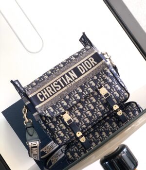 CD Camp Bag