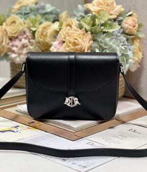 CD Charm Bag