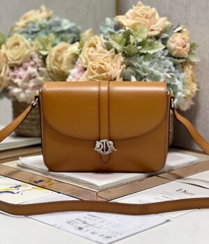 CD Charm Bag