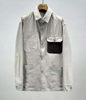 CD Denim Jacket