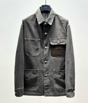 CD Denim Jacket