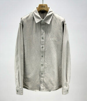 CD Denim Shirt