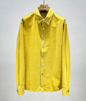 CD Denim Shirt