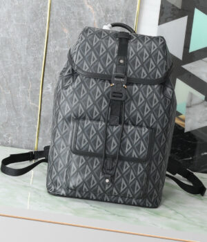 CD Diamond Backpack