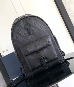 CD Diamond Backpack
