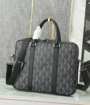 CD Diamond Briefcases