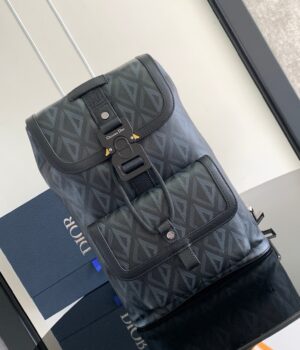 CD Diamond Sling Bag