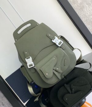 CD Gallop Backpack