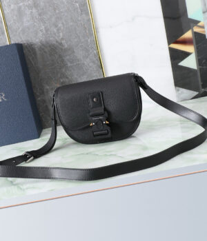 CD Gallop Messenger Bag