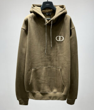 CD Hoodie