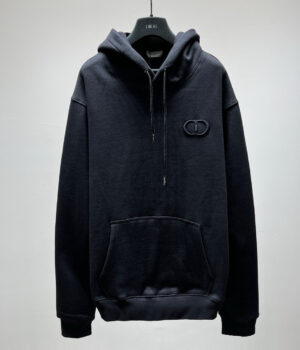CD Hoodie