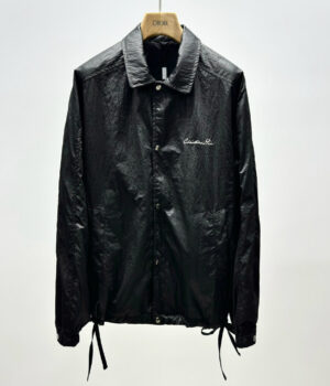 CD Jacket