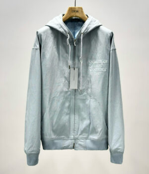 CD Jacket