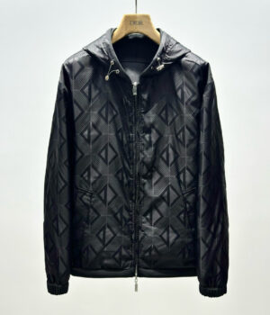 CD Jacket