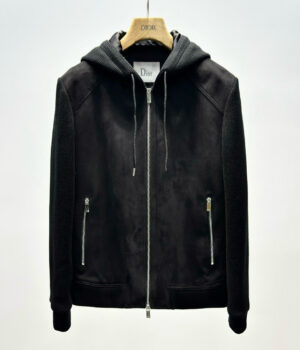 CD Jacket