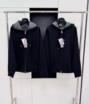 CD Jacket