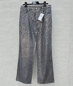 CD Long Pants