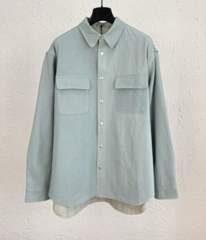 CD Long Sleeve Shirt