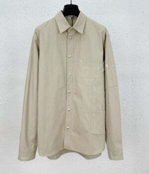 CD Long Sleeve Shirt