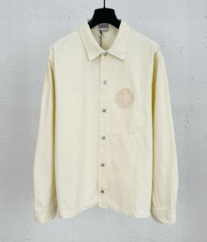 CD Long Sleeve Shirt