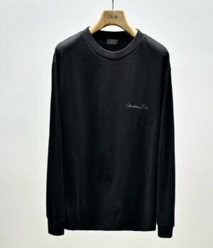 CD Long Sleeve T Shirt