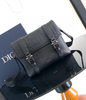 CD Messenger Bag