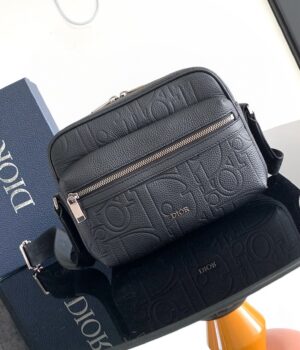 CD Messenger Bag