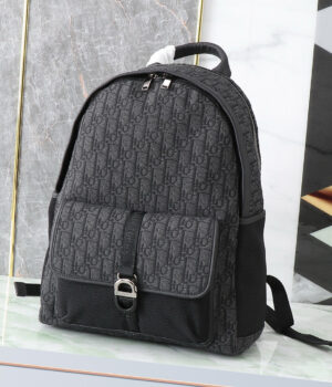 CD OBLIQUE BACKPACK