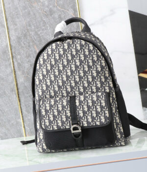 CD OBLIQUE BACKPACK